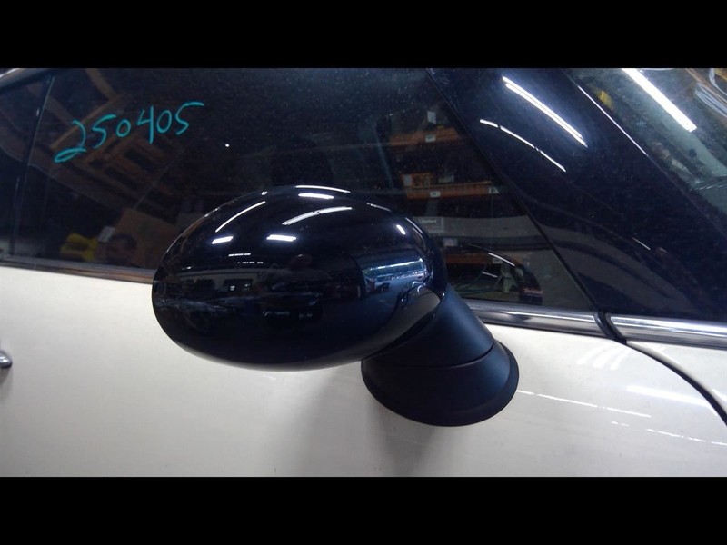 Passenger Side View Mirror Power Manual Folding Fits 07-15 MINI COOPER 1675087
