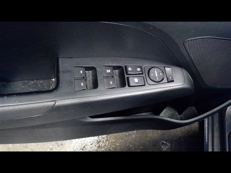 Driver Front Door Switch Driver's Sedan Master Fits 17-20 ELANTRA 1185080