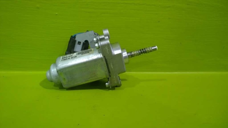 09 10 11 12 13 14 GENESIS TELESCOPIC MOTOR OEM 3430-70