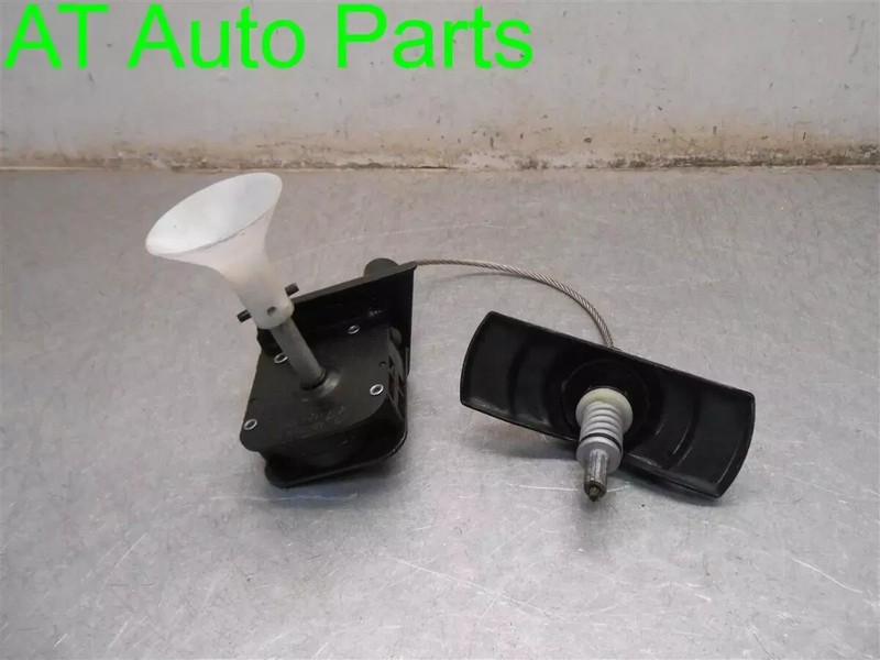 2009-2019 DODGE RAM 1500 SPARE WHEEL CARRIER HOIST ASSEMBLY OEM 68230304AB