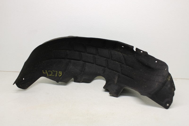 MK7 VW GTI Golf R Rear Left Wheel Liner Splash Shield Genuine Oem 2015-2021