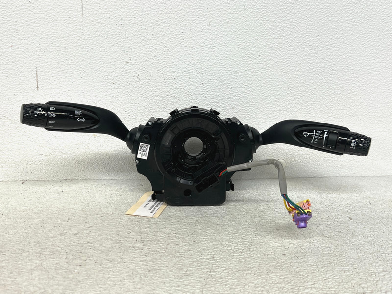 ⭐21-23 HYUNDAI ELANTRA N TURN SIGNAL & WIPER STEERING COLUMN SWITCH OEM LOT2733