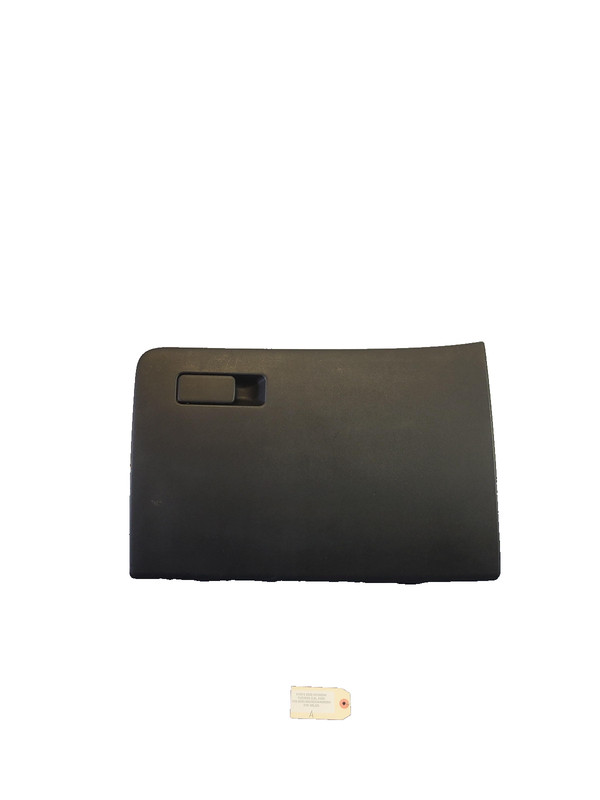 Used Oem Hyundai Instrument Panel Dash Glove Box Door Lid for 2022-2024 Tucson