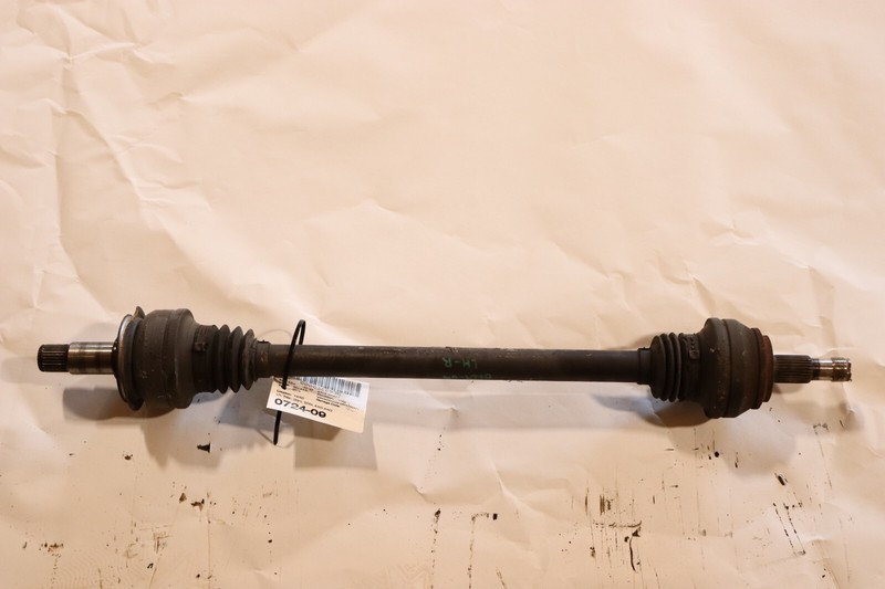 2014-2017 MERCEDES S-CLASS S550 AWD SEDAN W222 REAR LEFT SIDE AXLE SHAFT OEM