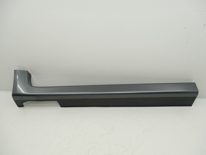 2004-2006 Acura TL Left Rocker Panel Cover LH 71850SEPA01ZF OEM