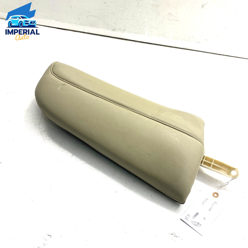 15-20 ACURA TLX REAR RIGHT PASSENGER SIDE SEAT CUSHION BOLSTER OEM 82156-TZ3-A11