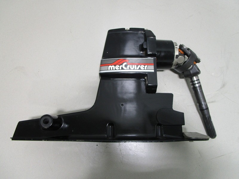 1547-815930A3 Mercruiser Alpha Gen II Upper Unit Gear Case 3.0 L 1.98R 815930A13