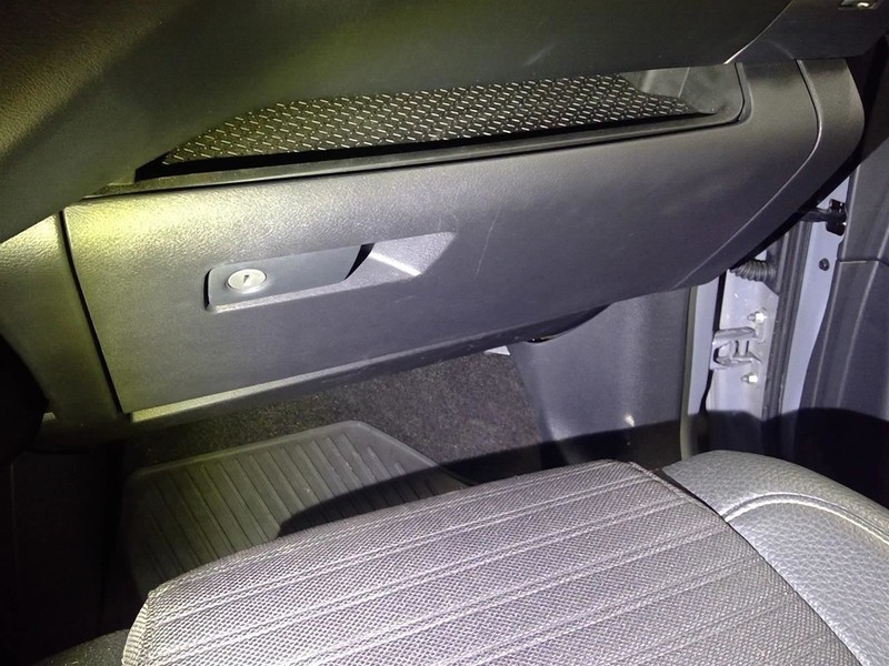 PATHFINDER 2022-2025 Glove Box 1755415
