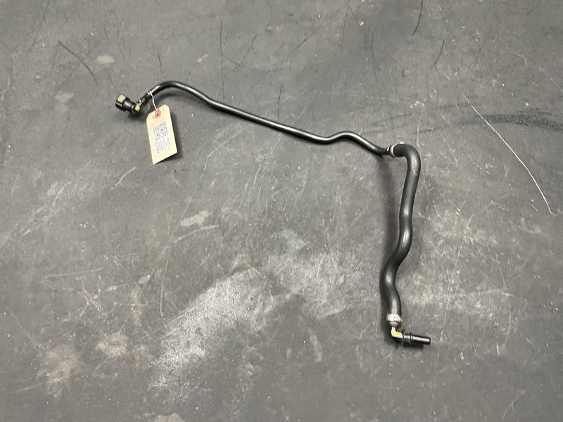 Power Brake Booster Vacuum Hose 2019 Audi S5 2018 2020