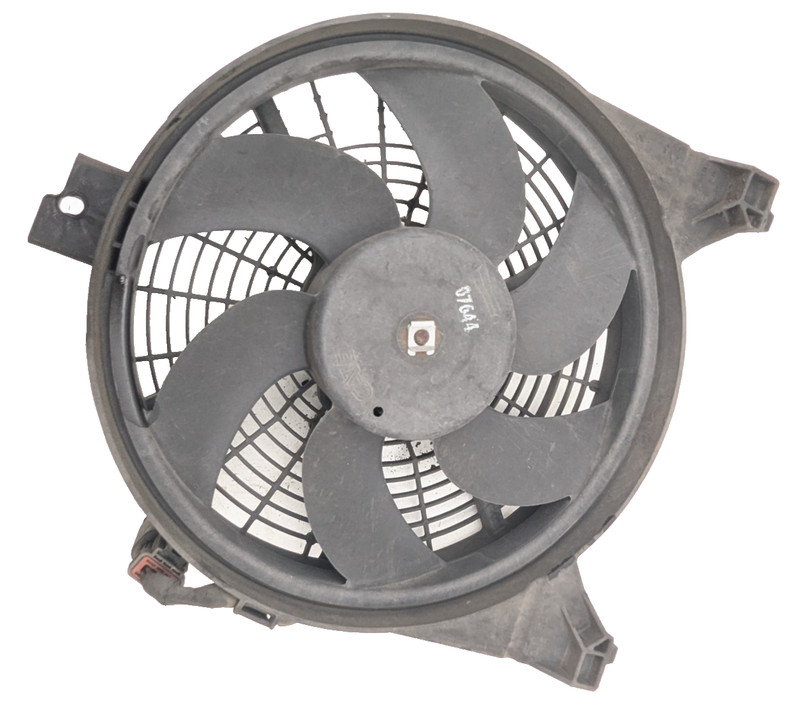 2004-2010 INFINITI QX56 RADIATOR COOLING FAN 92120-ZJ00A OEM