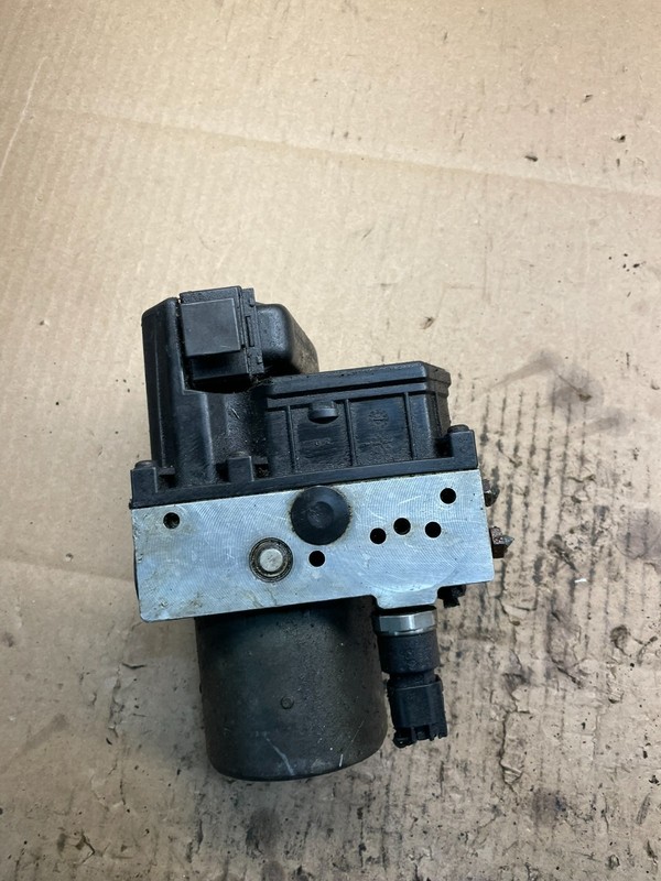 BMW Anti-Lock Brake ABS 1166007 V9109 PS