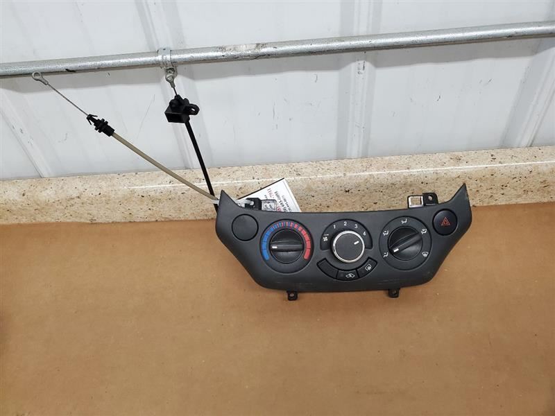 Temperature Control AC Fits 07-11 AVEO 285613