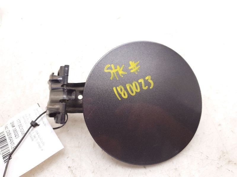 Fuel Filler Door Lid Gas Cap 08-14 SCION XD 77350-52160 GRY-1G3