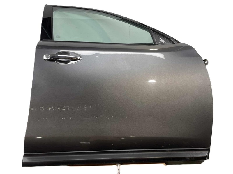 2016-2020 Nissan Pathfinder RH Passenger Front Door Assembly Compete Dent Gauge