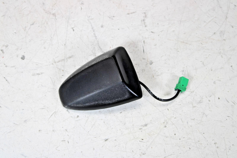2009-2014 Nissan 370Z Coupe, Radio AM/FM, Satellite Antenna Black 28208-1EA0A