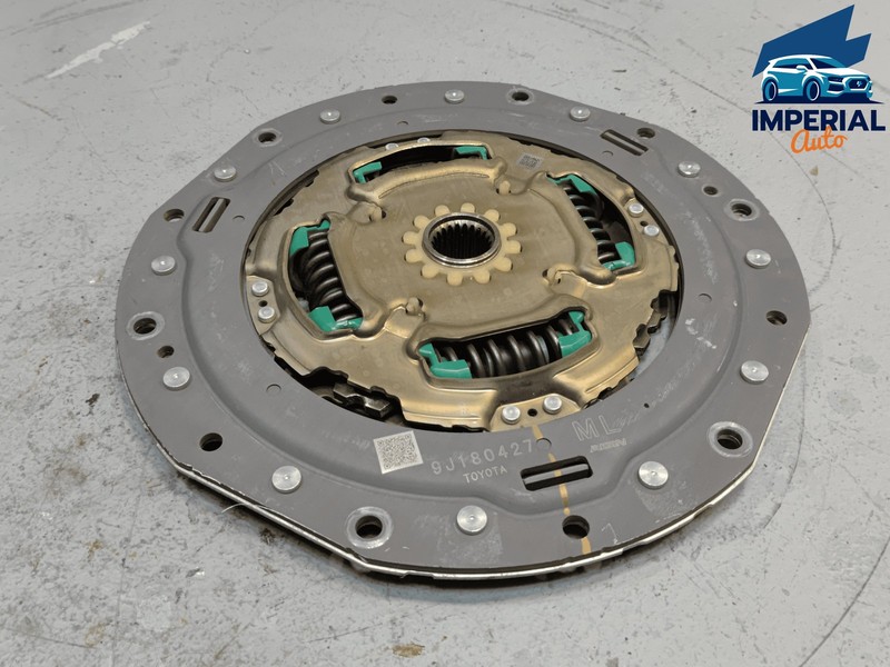 Toyota RAV4 Hybrid Transimission Clutch Disc Flywheel Flex Drive Plate OEM 19-24