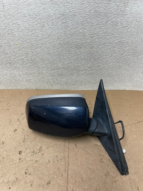 2006 - 2010 BMW 528i 530i 535i Right Passenger Door View Mirror W8921 DW
