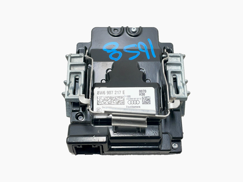 2020-2024 Audi A5 Sportback Front Lane Departure Assist Camera Module OEM 1658