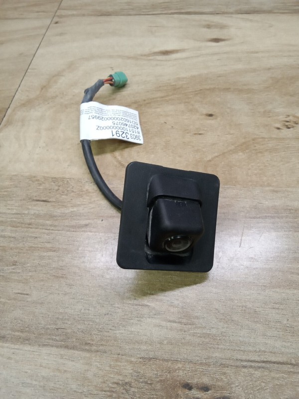 2016-2017 Chevy Cruze Rear View Back Up Camera CC-6216
