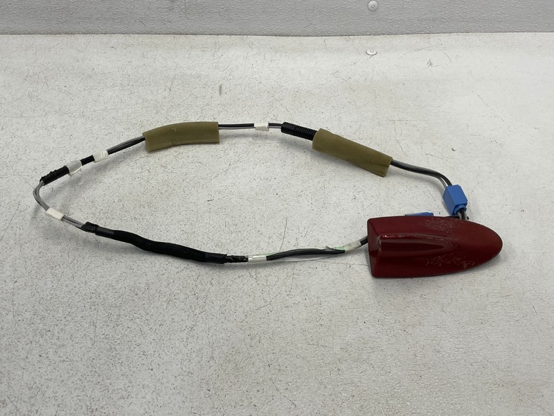 2010 2011 2012 Lexus LS460 Exterior Roof Shark Fin Antenna Cover Red 1571 OEM