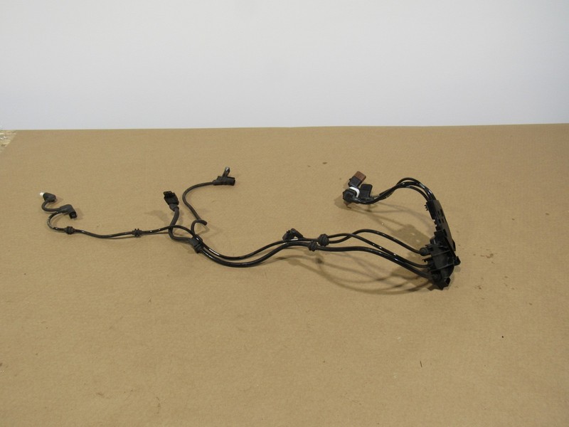 18-21 Mercedes GT 63 X290 2019 Rear Right ABS Speed Shock Wire Harness ;:A