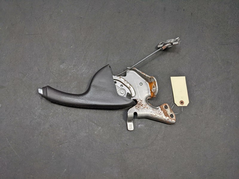 Parking Brake Pull Handle Lever 2021 Acura ILX 47105-T3R-A81ZB 2019 2020