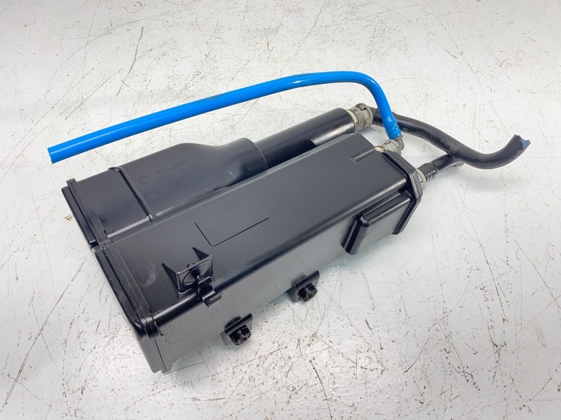 16-22 BMW F39 F48 X1 X2 Fuel Activated Charcoal Filter Canister Tank 51K OEM✅