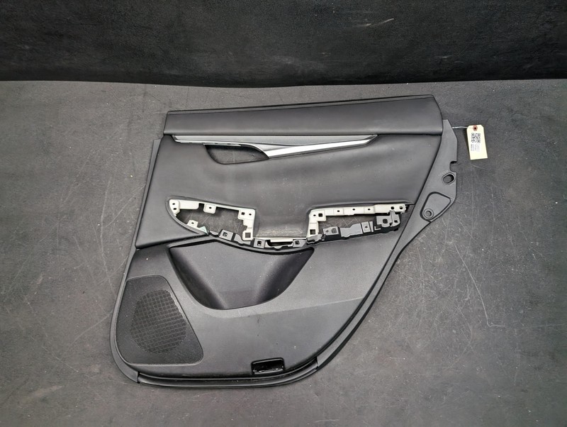 Rear Right Door Trim Panel 2019 Infiniti QX50 829A0-5NE0B 2020 2021 2022