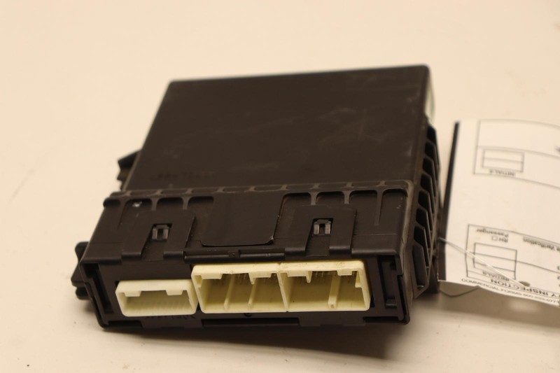 2013-2014 LEXUS LS460 HVAC HEATER TEMPERATURE CONTROL MODULE UNIT OEM