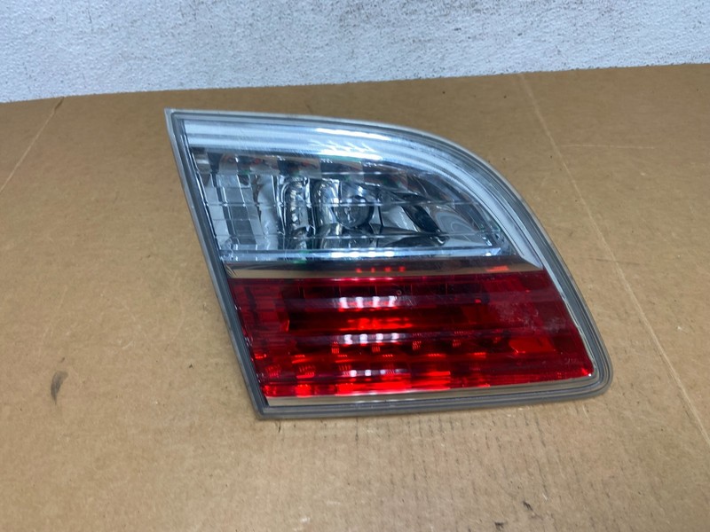 2010 2011 2012 Mazda CX-9 Tail Light Inner Left Driver LH Side OEM AD9007 DW