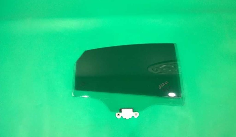15 16 17 CHRYSLER 200 SDN PASSENGER RIGHT REAR WINDOW DOOR GLASS OEM 2831-66