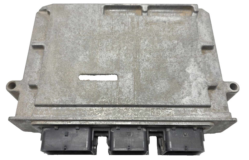 Ford CRown Victoria Engine Electronic Control Module 2011 P/N AW7A12A650JA