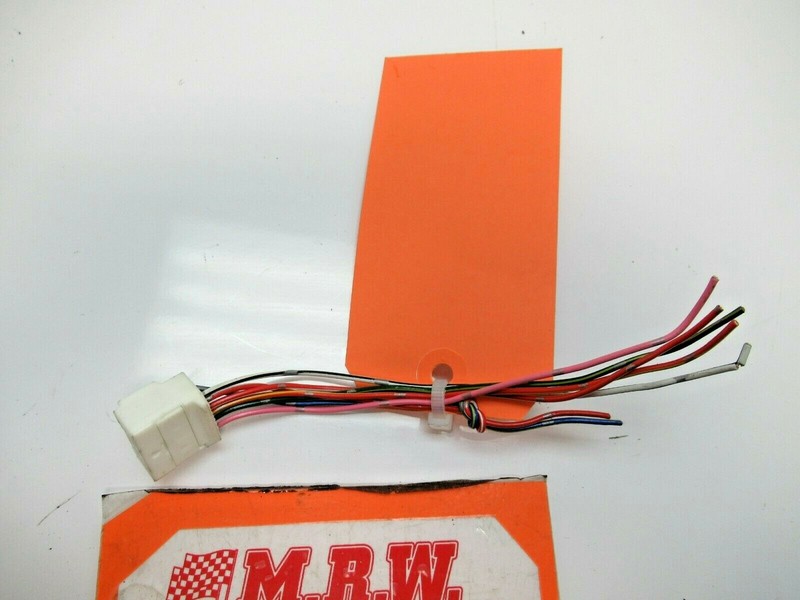 SUN ROOF SWITCH WIRE PLUG CONNECTOR SUNROOF TOP SLIDE DOME LIGHT 94-99 CELICA