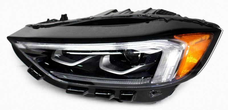 OEM Left Driver Side Bi-LED Headlamp For Ford Edge ST, Titanium, KT4Z-13008-BB