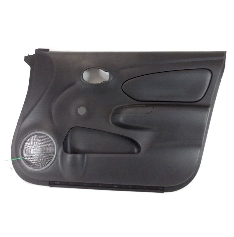 2019 19 Nissan Versa Sedan Front Interior Door Panel Passenger Right RH OEM