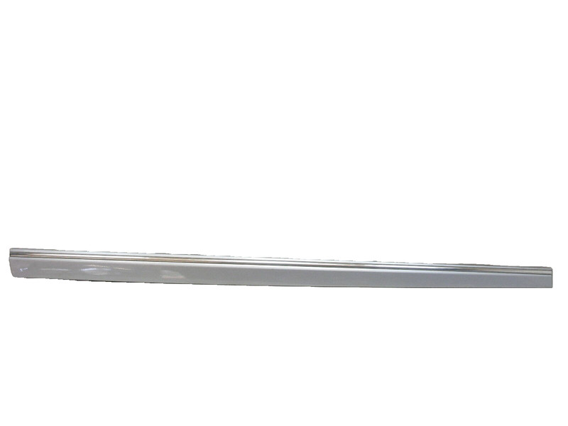 03-09 MERCEDES W209 CLK500 CLK320 CLK550 EXTERIOR DOOR MOLDING PASSENGER 042016B