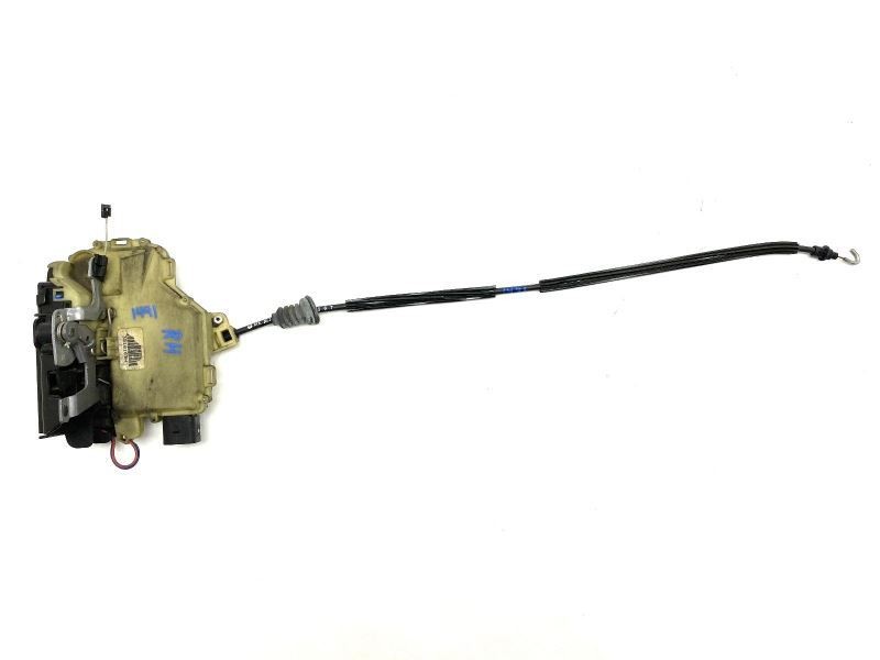 Right Passenger Door Latch Lock Actuator Fits 1999-2010 Volkswagen Beetle 81102