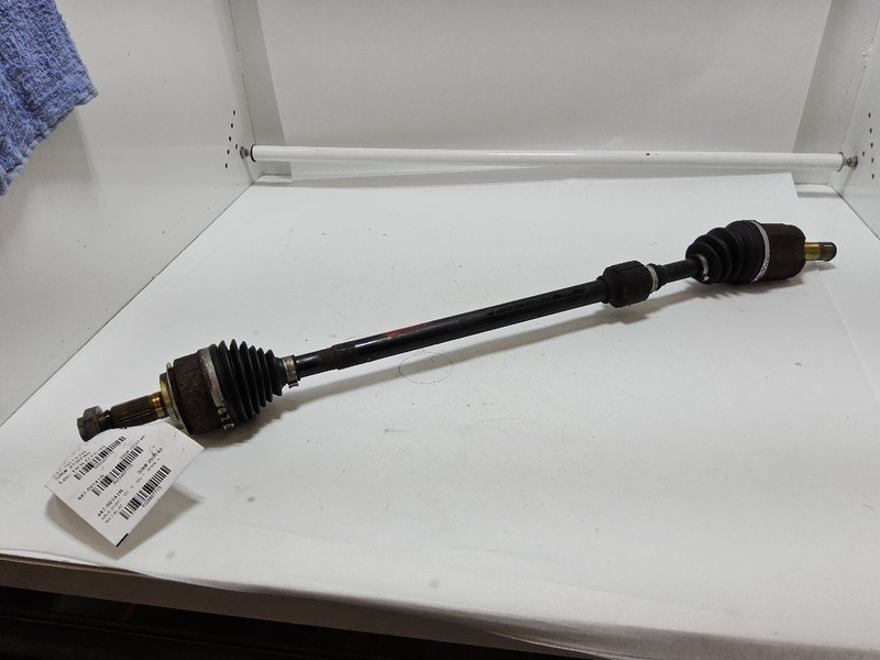 Passenger Axle Shaft Front Axle Coupe 1.8L Fits 06-11 CIVIC 3497715