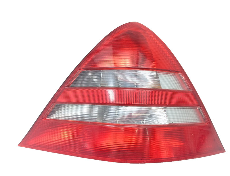97-04 Mercedes R170 SLK230 SLK320 Rear Right Passenger Tail Light OEM