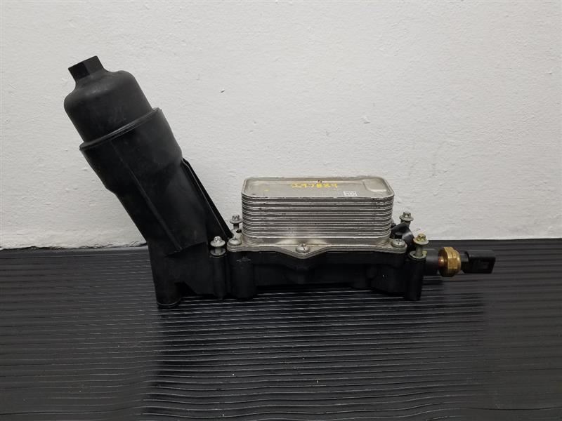 14-16 Jeep Wrangler 3.6L Engine Oil Cooler OEM 68105583AG