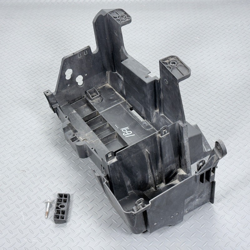 ✅ 2013-2024 RAM 1500 2500 3500 OEM BATTERY TRAY BRACKET MOUNT HOLDER SUPPORT 51K