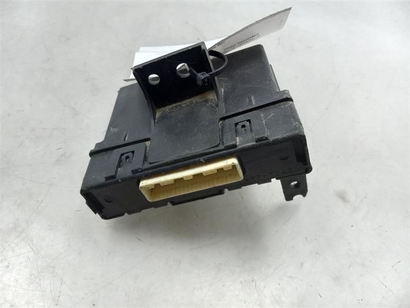 19-23 TOYOTA TACOMA TRD 3.5L 4WD AT CHASSIS ECM AC BLOWER MOTOR CONTROL MODULE