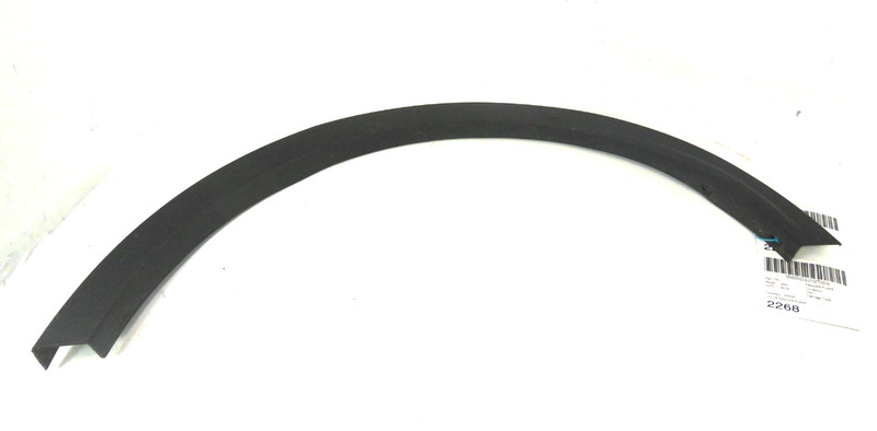 2015 Lincoln MKC Rear Wheel Arch Moulding Trim Driver Left LH LR OEM