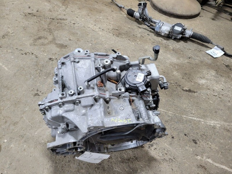 Automatic Transmission 1.5L AWD Fits 23 ROGUE 1704481