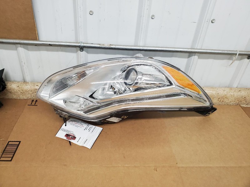 Passenger Headlight HID EV Electric Vehicle Fits 12-18 FOCUS 292557