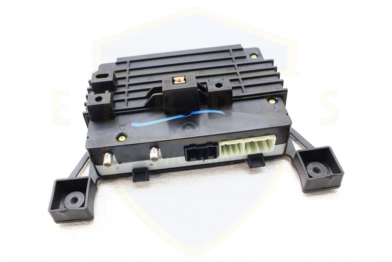 2018 2019 2020 CHEVY TAHOE COMMUNICATION TELEMATICS CONTROL MODULE 84441461 OEM