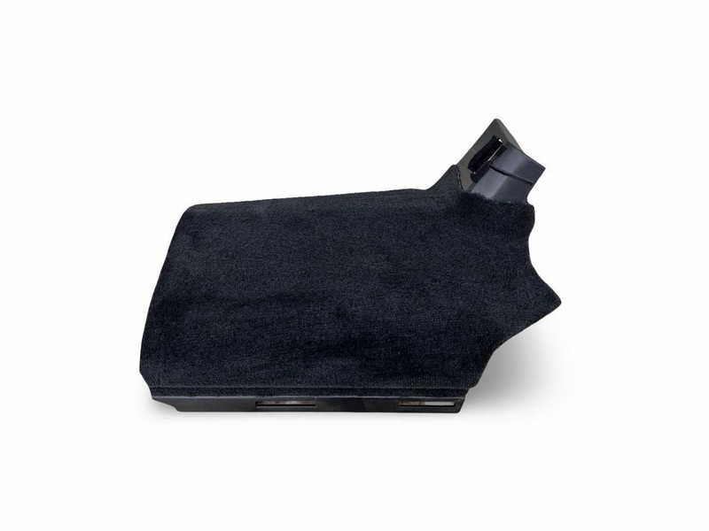 2014-2020 BMW I8 Left Driver Side Bottom B-Column Cover