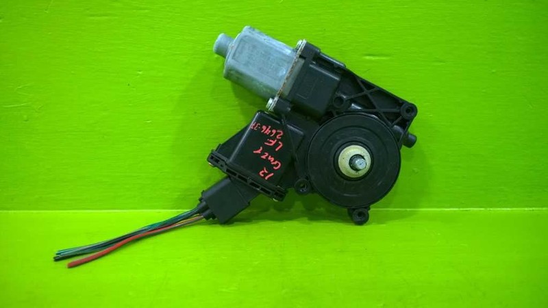 11 12 13 14 15 16 CRUZE 1.4L AT DRIVER LEFT FRONT POWER WINDOW MOTOR OEM 2646-37
