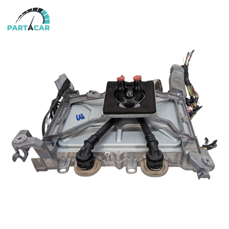 2020-2023 Tesla Model Y Auto Pilot Computer Media Computer MCU OEM 1787419-00-G