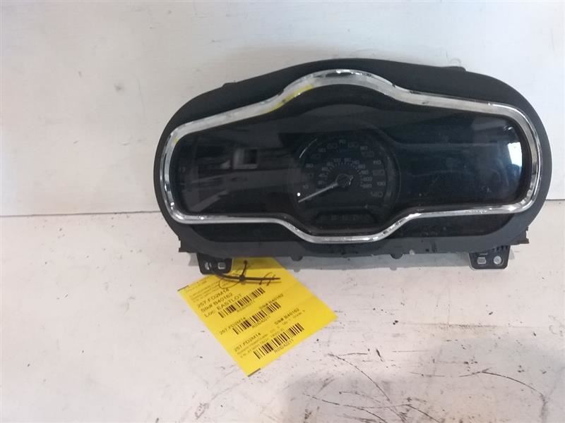 Speedometer MPH ID FE9T-10849-AA Fits 14-15 MKT 3242211